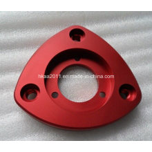 High Precision Machining Anodized Aluminum Part for Automobile Car